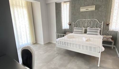 Villa, 3 habitaciones