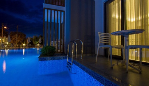 Suite Confort