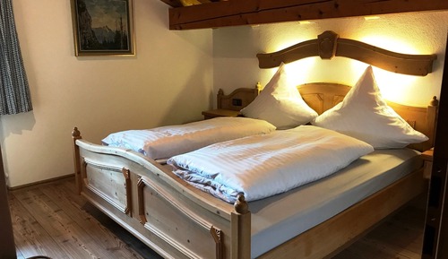 Apartamento familiar, balcón (#3)