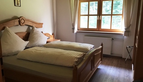Apartamento Confort, balcón, vistas a la montaña (#2)