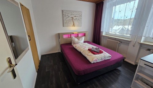 Habitación individual estándar