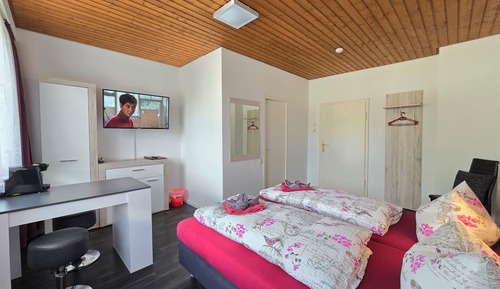 Habitación doble