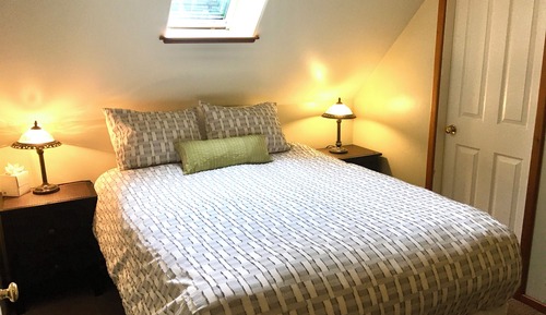Suite Confort, 1 habitación