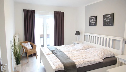 Apartamento Confort, no fumadores, entresuelo