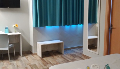 Habitación familiar