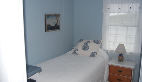 Habitación, baño privado (Room 109)