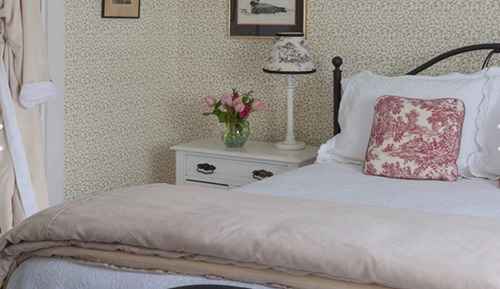 Habitación, baño privado (Room 104)