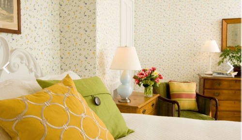 Habitación, baño privado (Room 102)