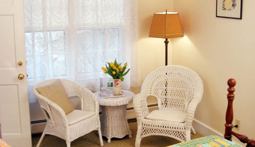 Habitación, baño privado