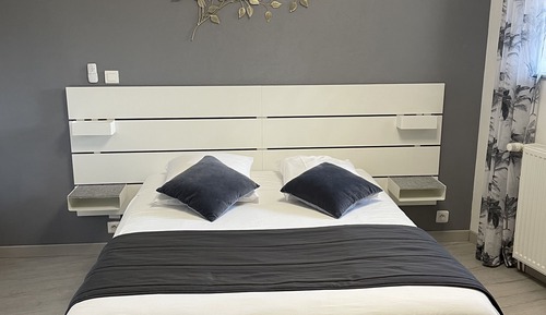 Habitación doble