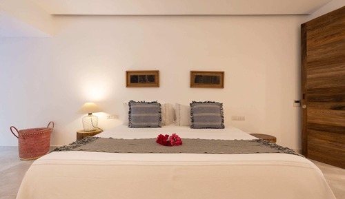 Habitación Deluxe, 1 habitación