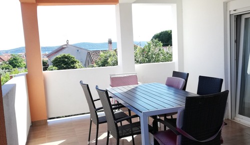 Family Apartment, 2 Bedrooms