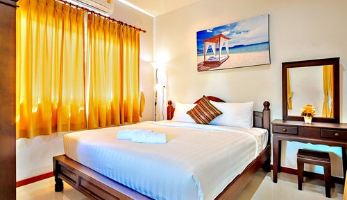 Suite familiar, 2 habitaciones