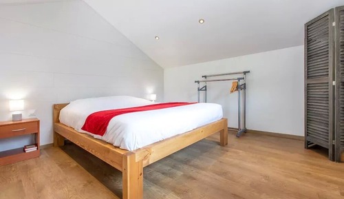 Comfort Apartment, Ensuite (Le Dahu)