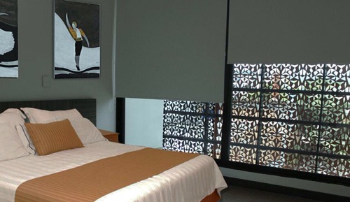 Habitación superior