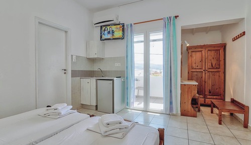Suite estudio