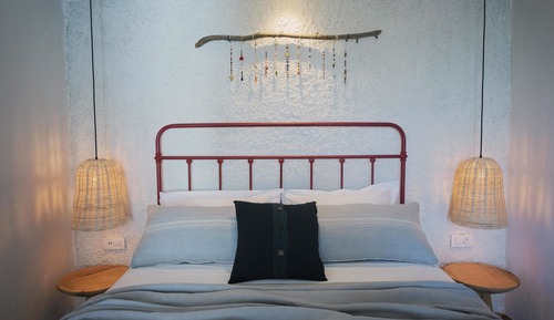 Habitación Confort