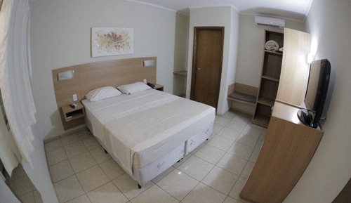 Apartamento Single