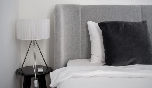 Suite Deluxe, 1 habitación, vistas a la ciudad