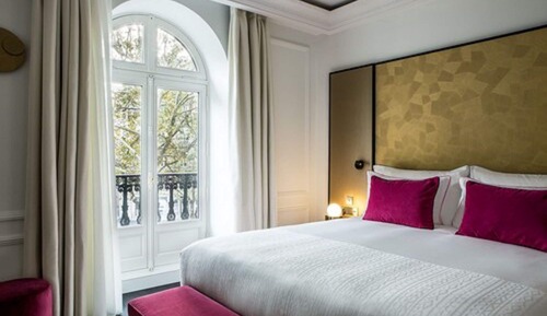 Chic Suite