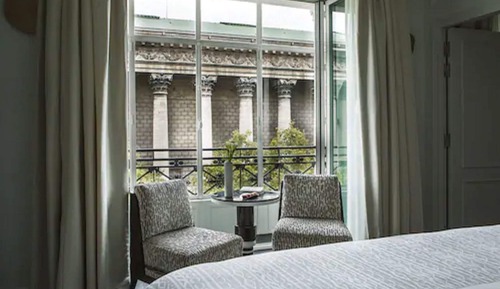 Suite Madeleine