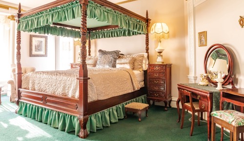 Suite Deluxe, 1 cama de matrimonio grande, no fumadores, bañera