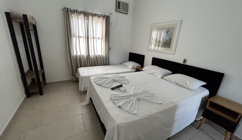 Habitación estándar