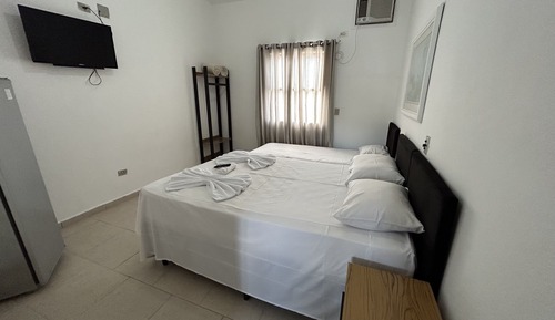 Habitación estándar