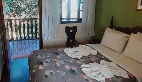 SUITE ESMERALDA