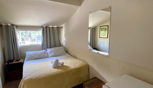 SUITE PEROLA