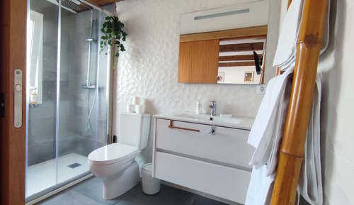 Habitación familiar