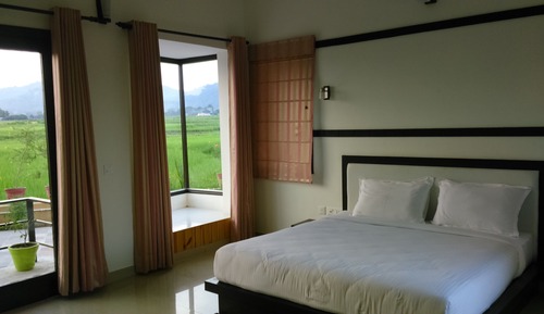 Habitación Premium