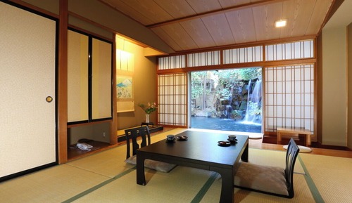 Habitación superior