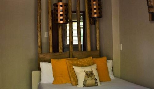 Habitación (Cosy Overnighters)
