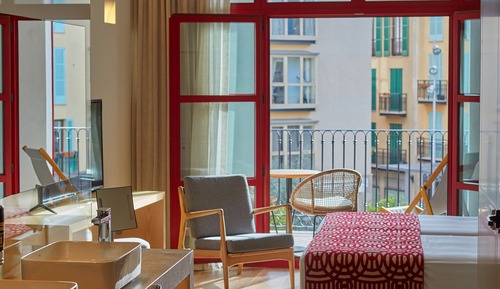 Suite familiar (FIL Together)