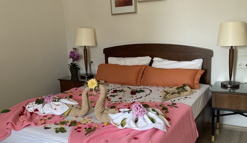 Habitación familiar