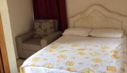 Habitación estándar, 1 cama doble o 2 individuales, vistas al jardín