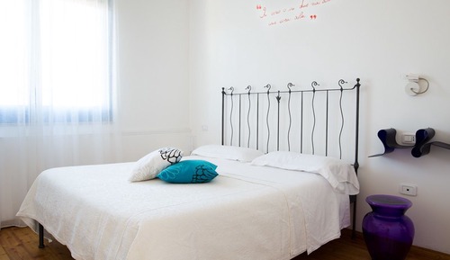Habitación Confort
