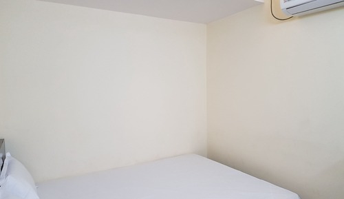 Habitación clásica