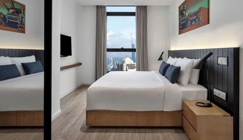 Suite (Sky Suite)