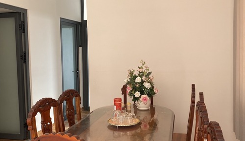 Apartamento familiar (D)