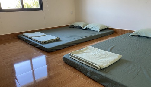 Apartamento familiar (B)