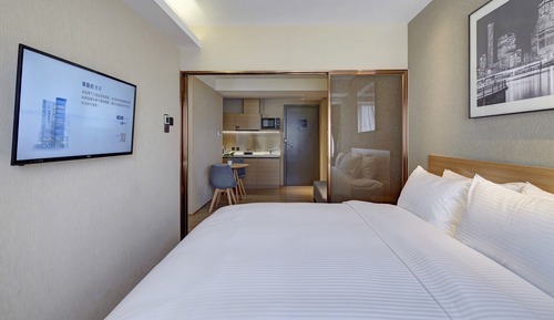Suite familiar