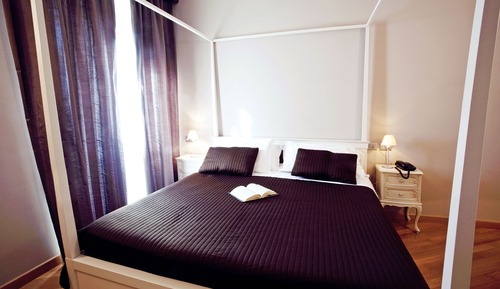 Habitación triple Confort