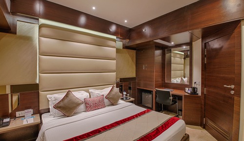 Suite Royal