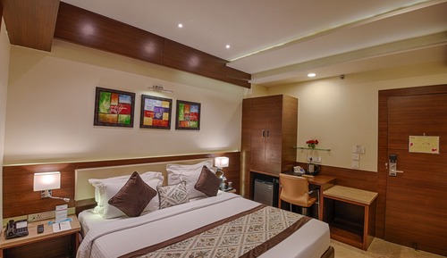 Habitación Premium