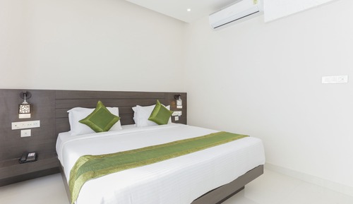Habitación Premium