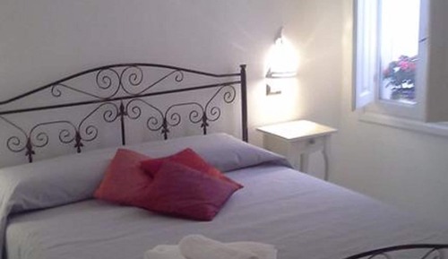 Habitación doble superior