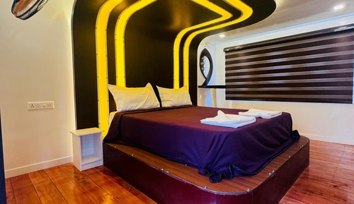 Suite familiar