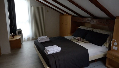 Habitación cuádruple